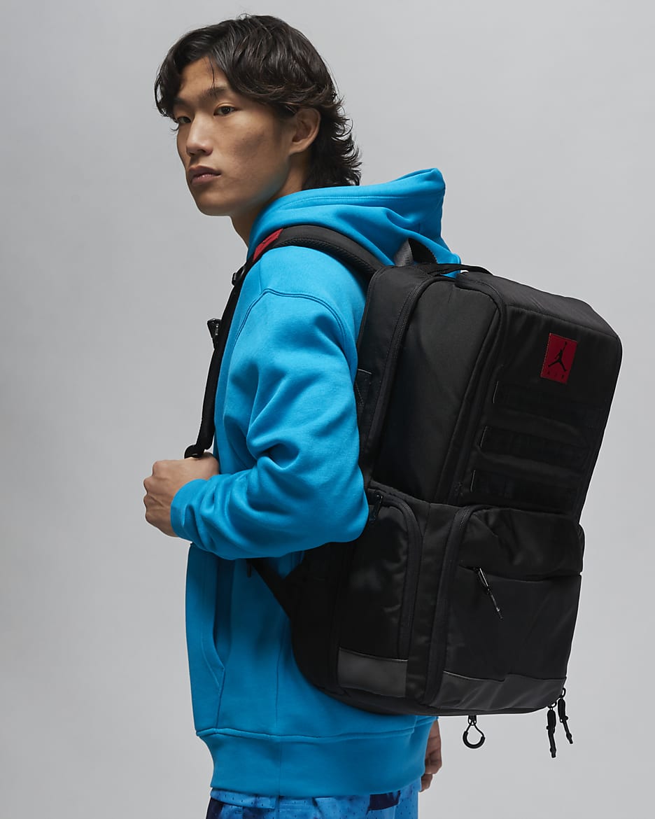 Jordan Collector s Backpack 31.5L Nike
